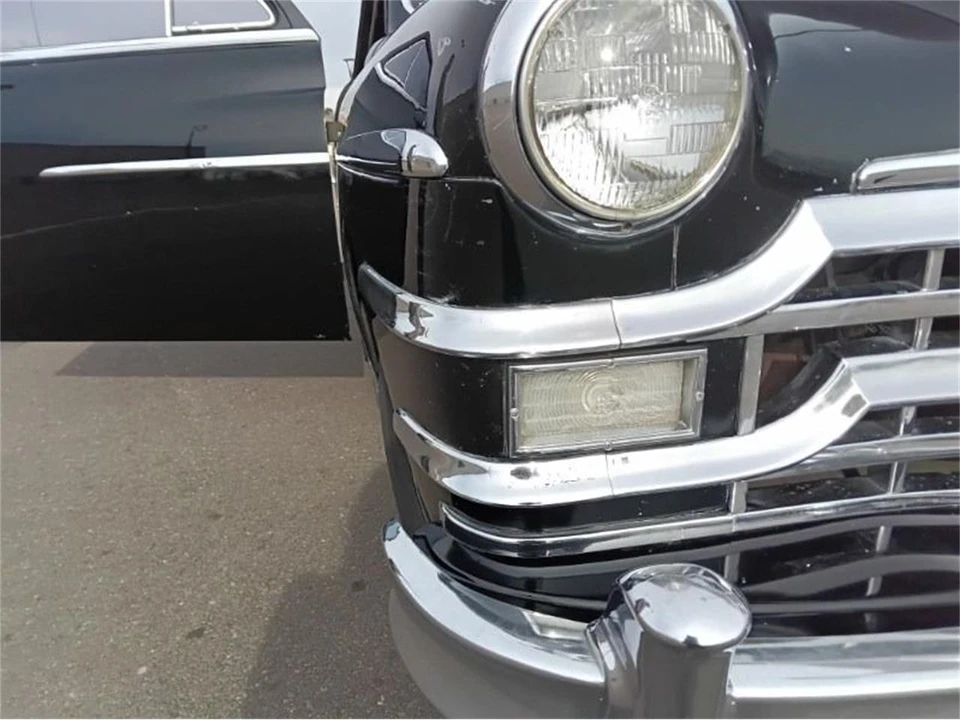 1949 Chrysler Windsor - Image 21 of 26