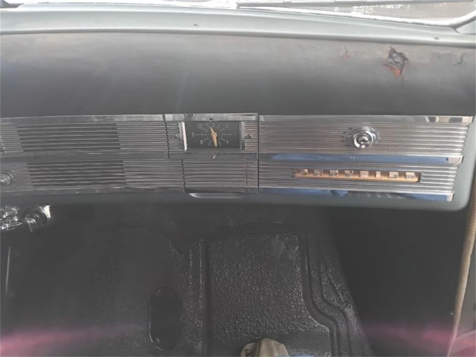 1949 Chrysler Windsor - Image 23 of 26