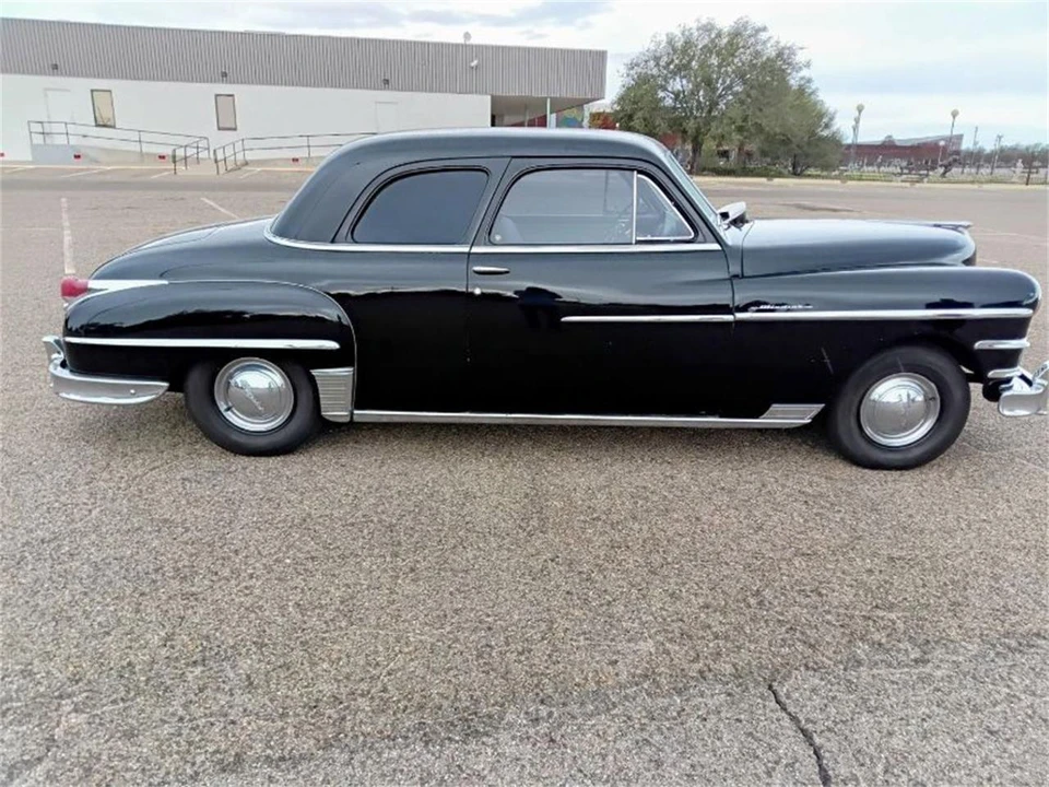 1949 Chrysler Windsor - Image 25 of 26