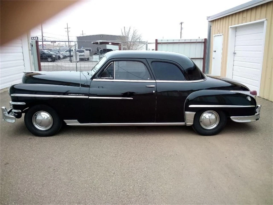 1949 Chrysler Windsor - Image 26 of 26