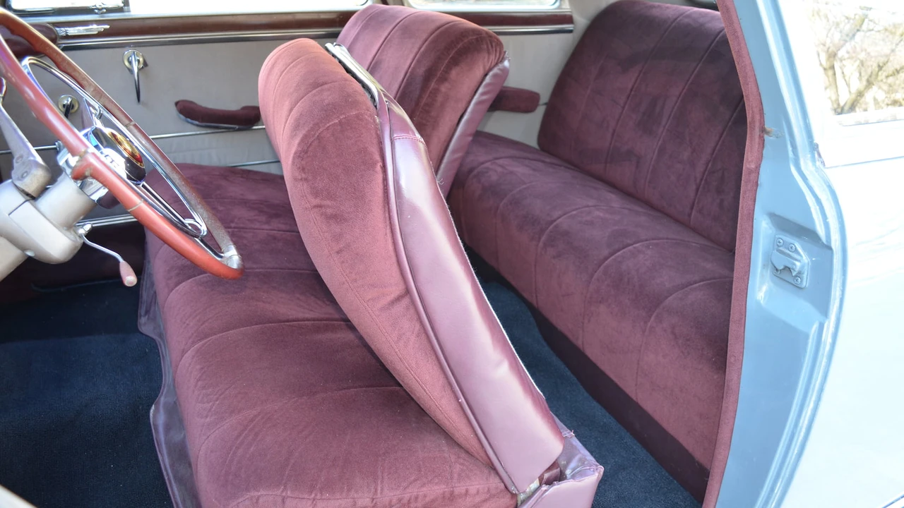1949 Chrysler Windsor - Image 5 of 16