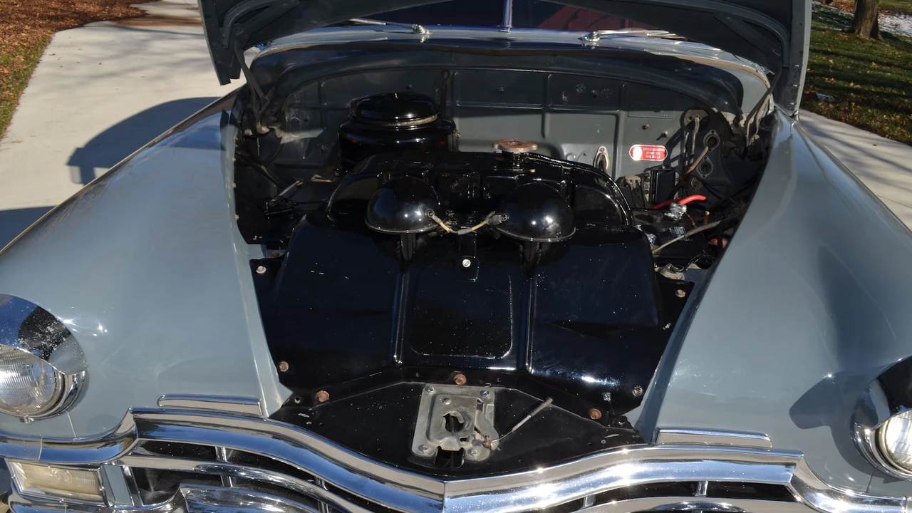 1949 Chrysler Windsor - Image 7 of 16