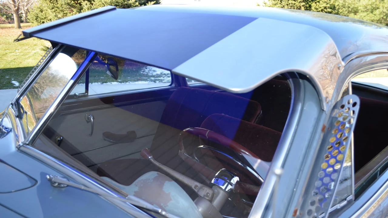 1949 Chrysler Windsor - Image 10 of 16