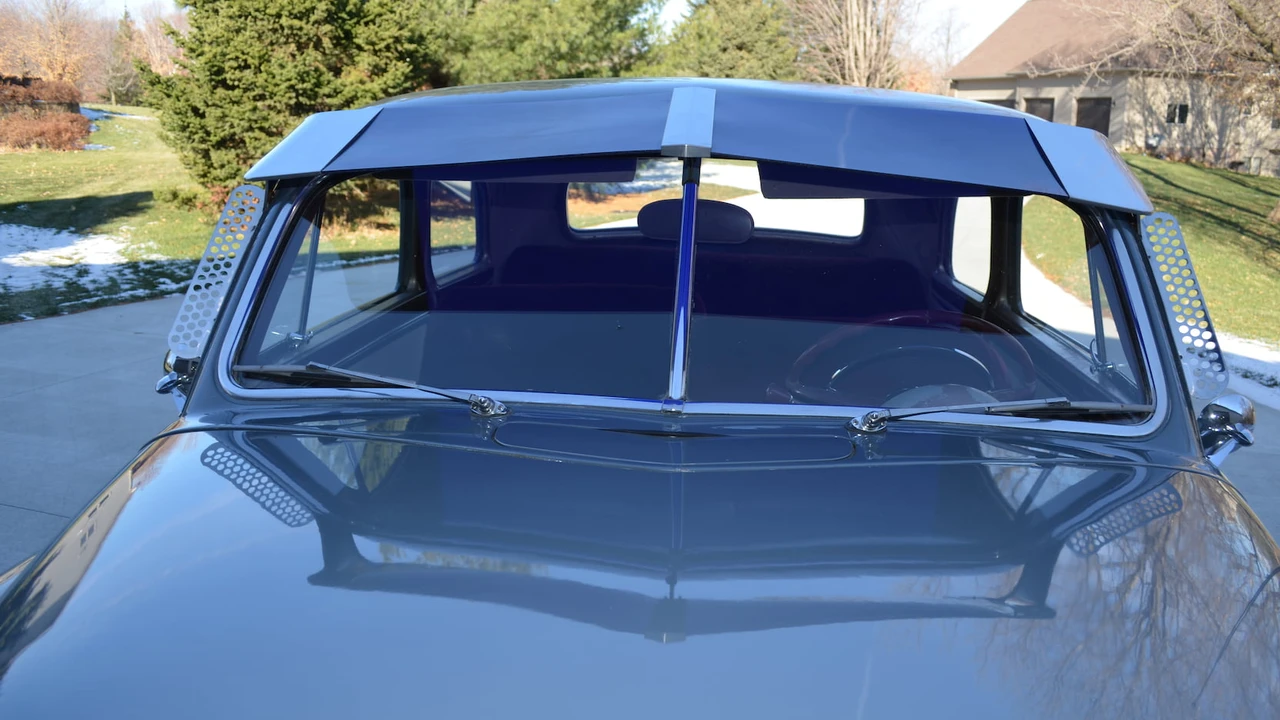 1949 Chrysler Windsor - Image 11 of 16