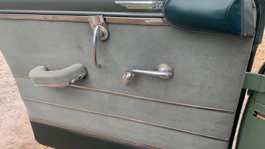 1949 Chrysler Windsor - Image 6 of 12