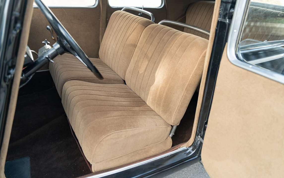 1949 Citroen Traction Avant - Image 11 of 30