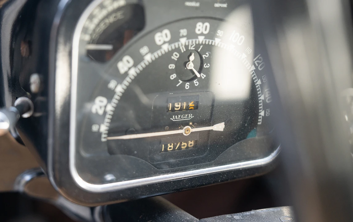 1949 Citroen Traction Avant - Image 15 of 30