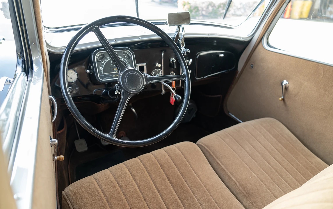 1949 Citroen Traction Avant - Image 13 of 30