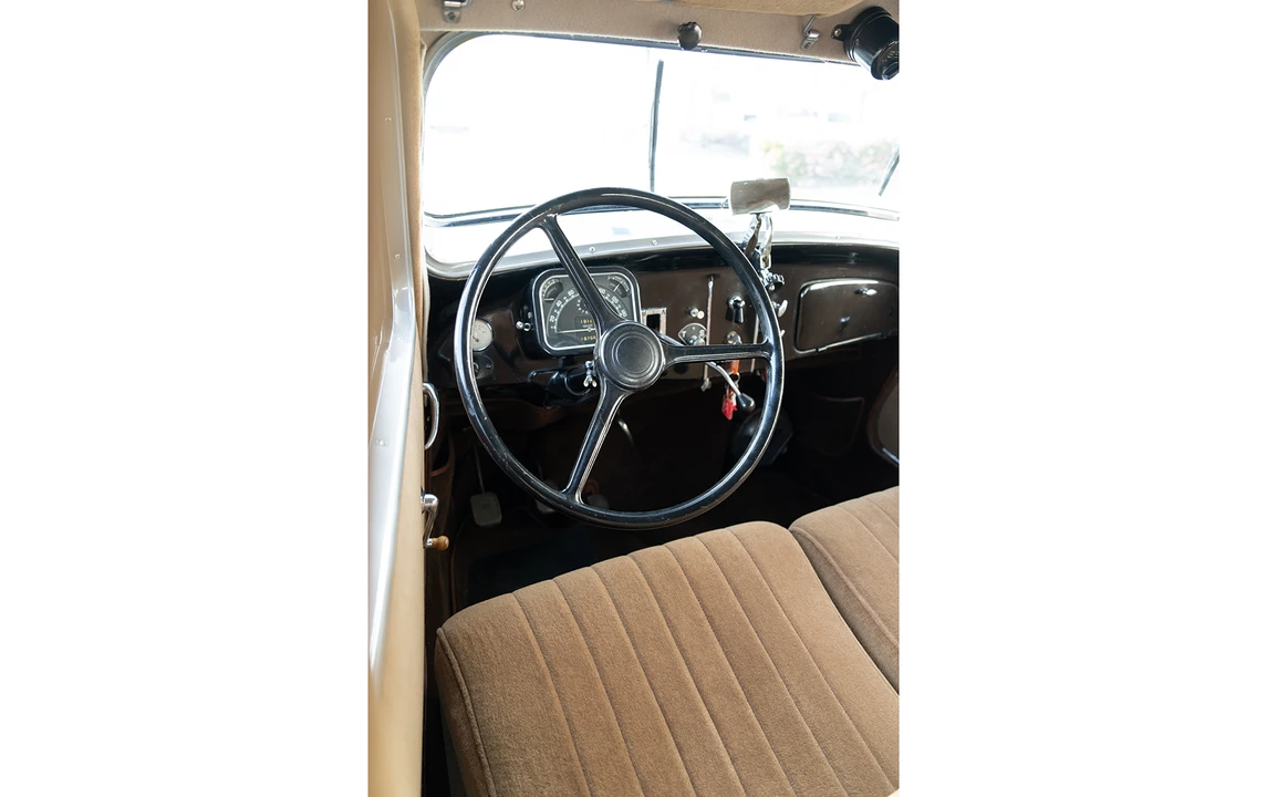 1949 Citroen Traction Avant - Image 14 of 30
