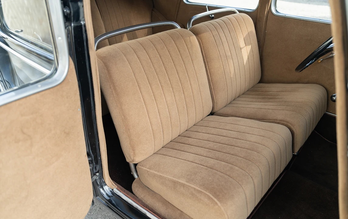 1949 Citroen Traction Avant - Image 17 of 30