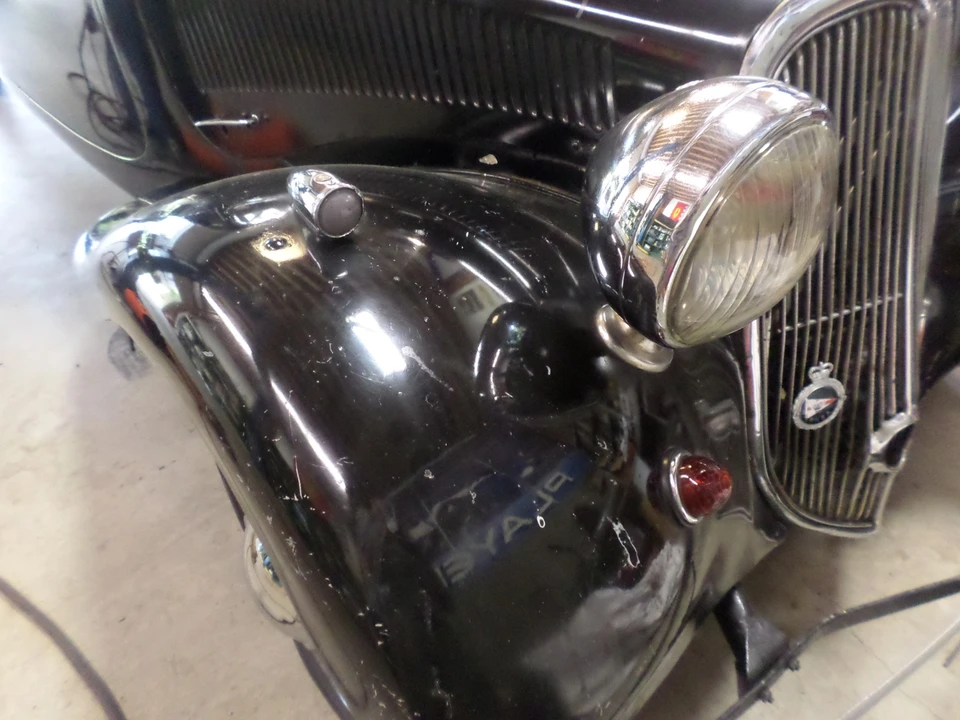 1949 Citroen Traction Avant - Image 13 of 31