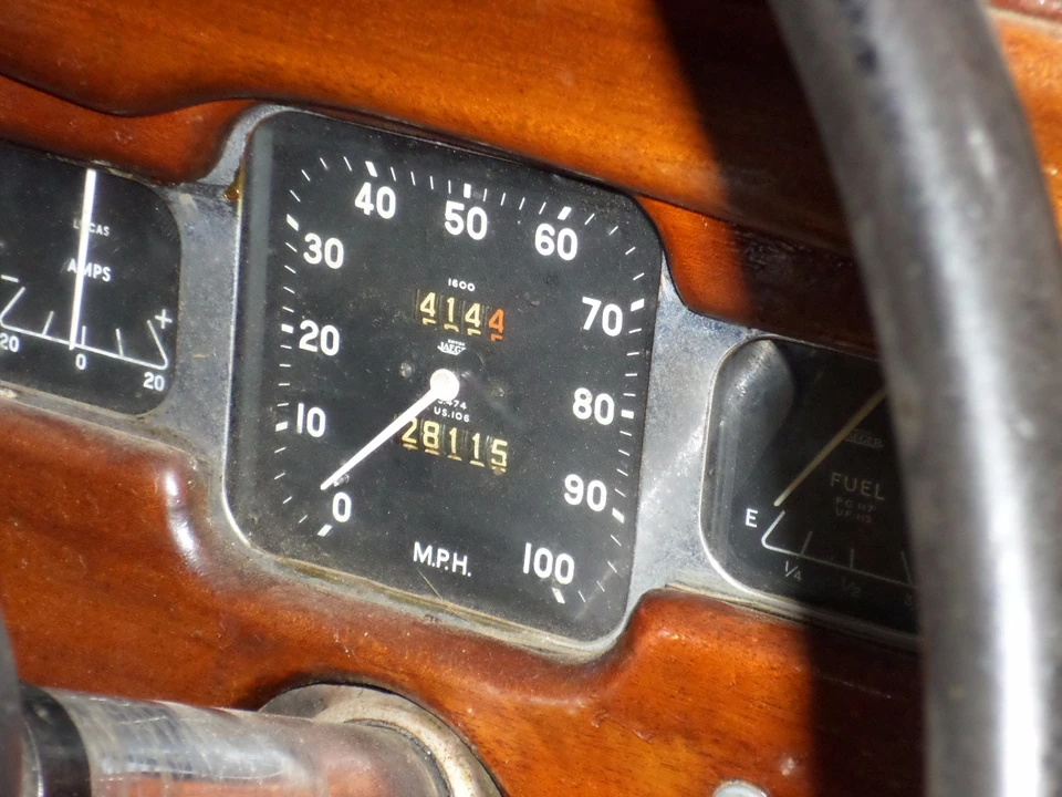 1949 Citroen Traction Avant - Image 27 of 31