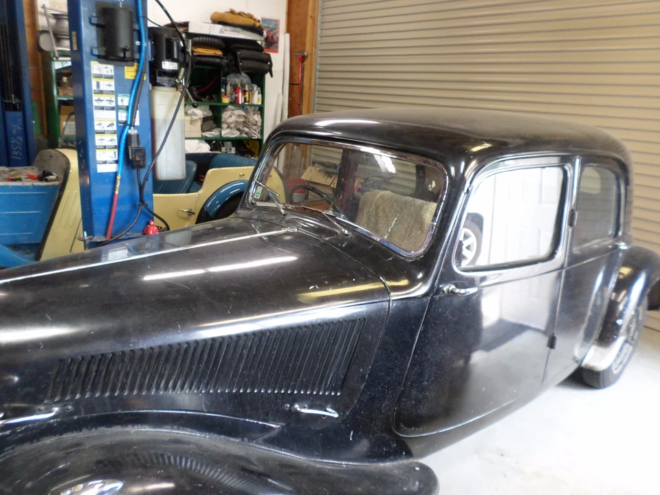 1949 Citroen Traction Avant - Image 11 of 31