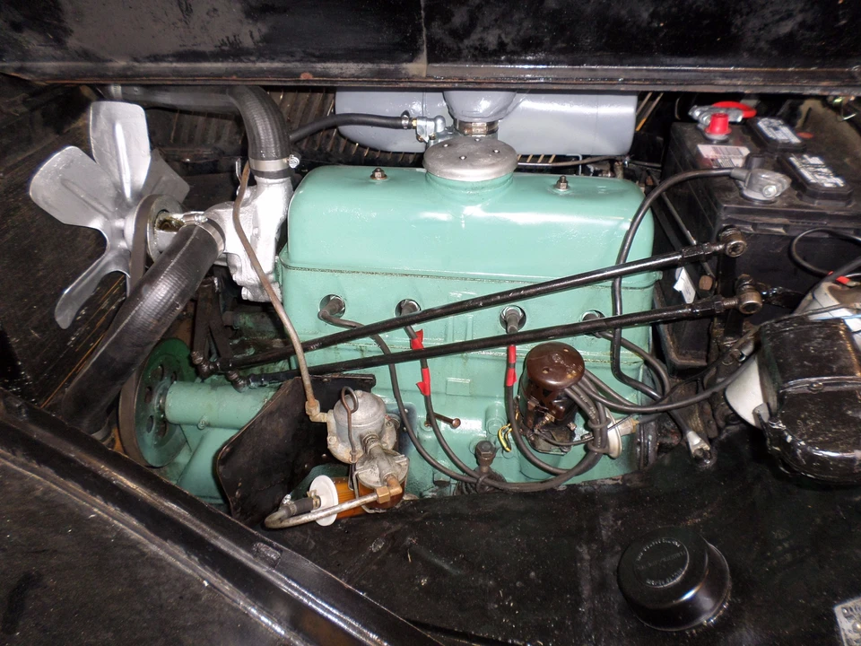 1949 Citroen Traction Avant - Image 20 of 31