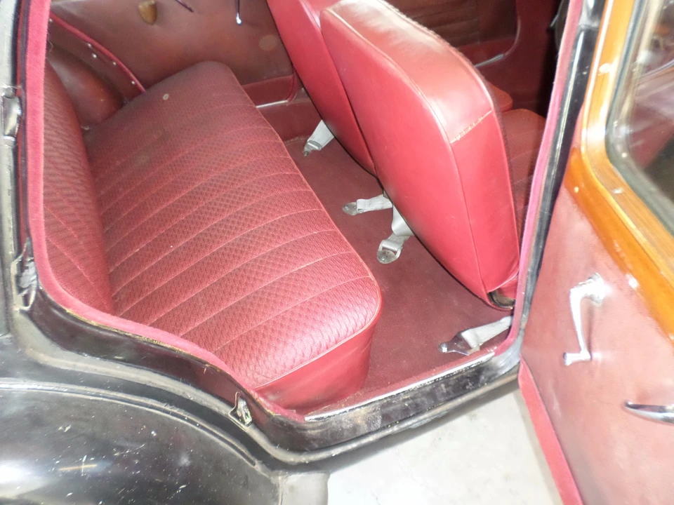 1949 Citroen Traction Avant - Image 30 of 31