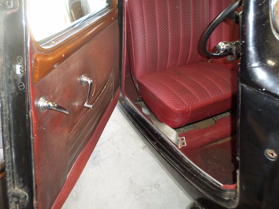 1949 Citroen Traction Avant - Image 28 of 31
