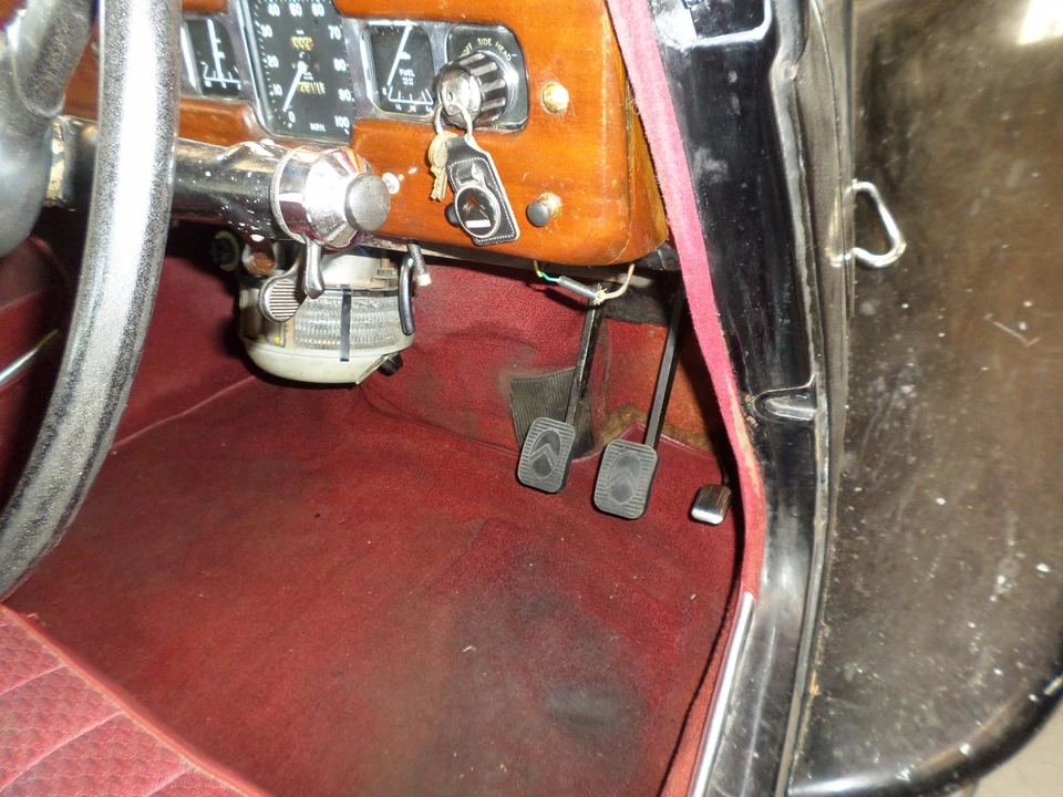1949 Citroen Traction Avant - Image 26 of 31