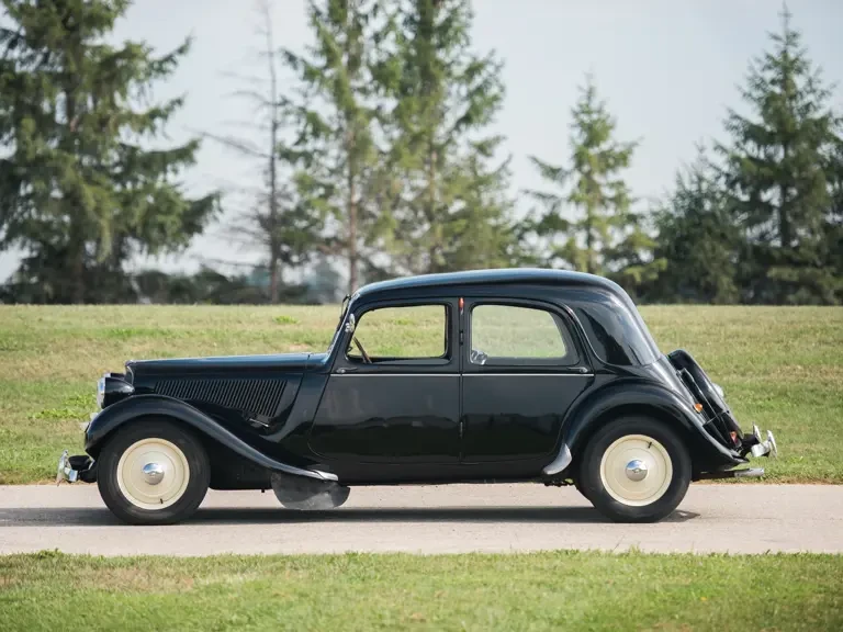 1949 Citroen Traction Avant - Image 6 of 24