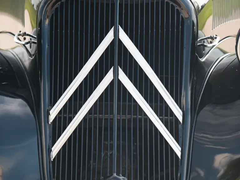 1949 Citroen Traction Avant - Image 14 of 24