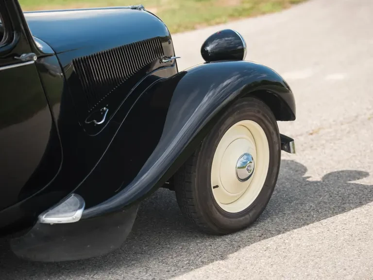 1949 Citroen Traction Avant - Image 13 of 24
