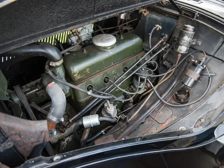 1949 Citroen Traction Avant - Image 22 of 24