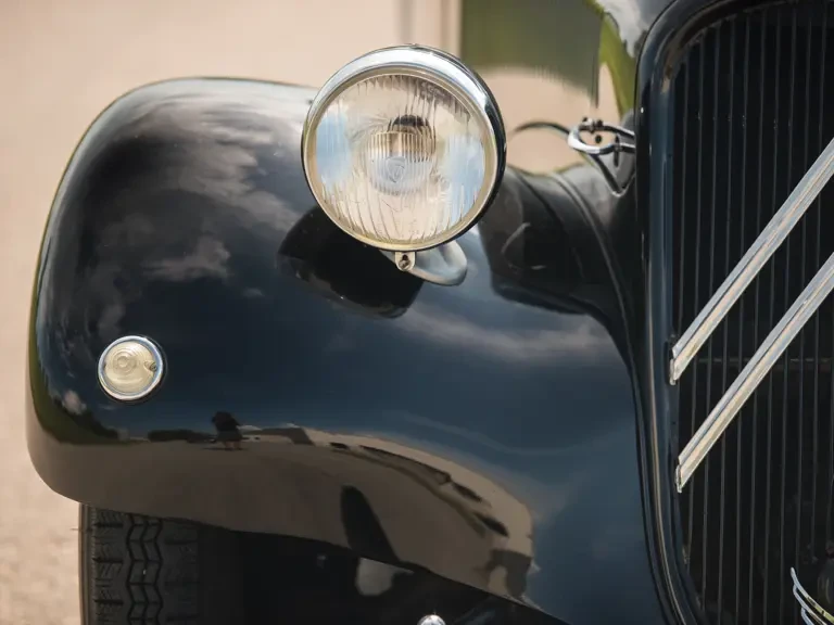 1949 Citroen Traction Avant - Image 15 of 24