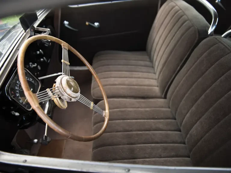 1949 Citroen Traction Avant - Image 5 of 24