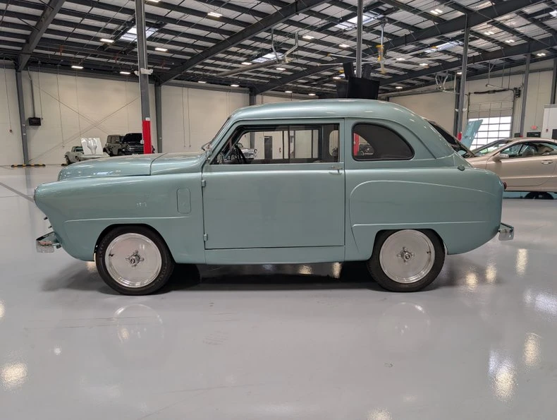 1949 Crosley CD - Image 3 of 13