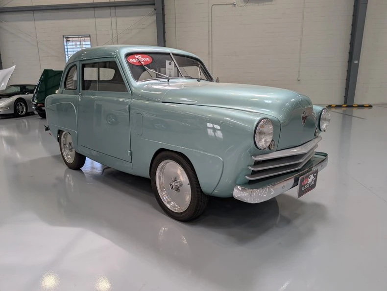 1949 Crosley CD - Image 7 of 13