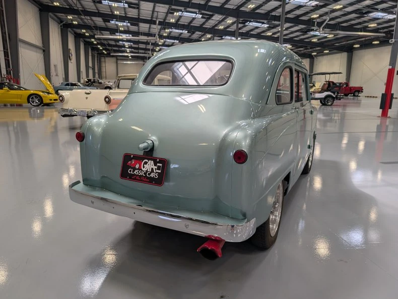 1949 Crosley CD - Image 5 of 13