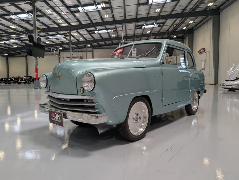 1949 Crosley CD - Image 2 of 13