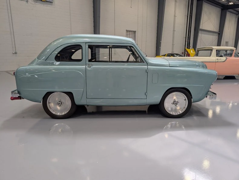 1949 Crosley CD - Image 6 of 13