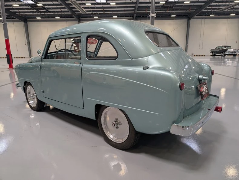 1949 Crosley CD - Image 4 of 13