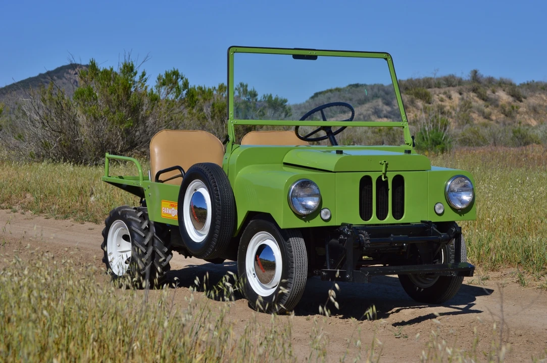 1949 Crosley - Image 4 of 31