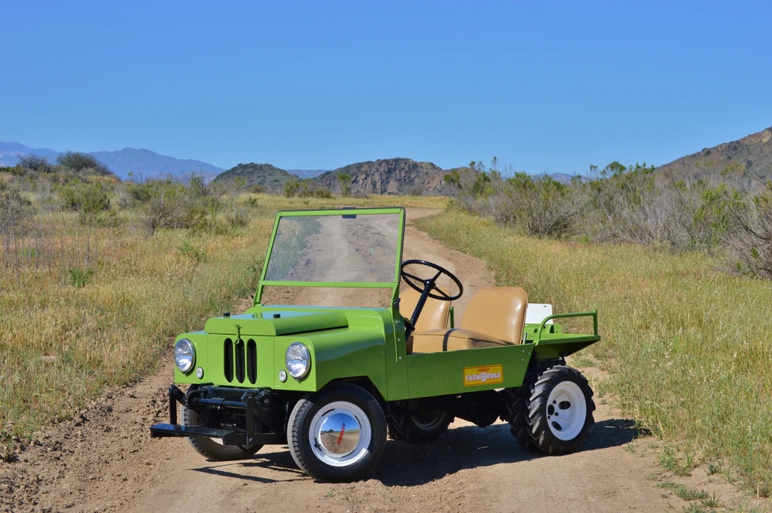 1949 Crosley - Image 7 of 31
