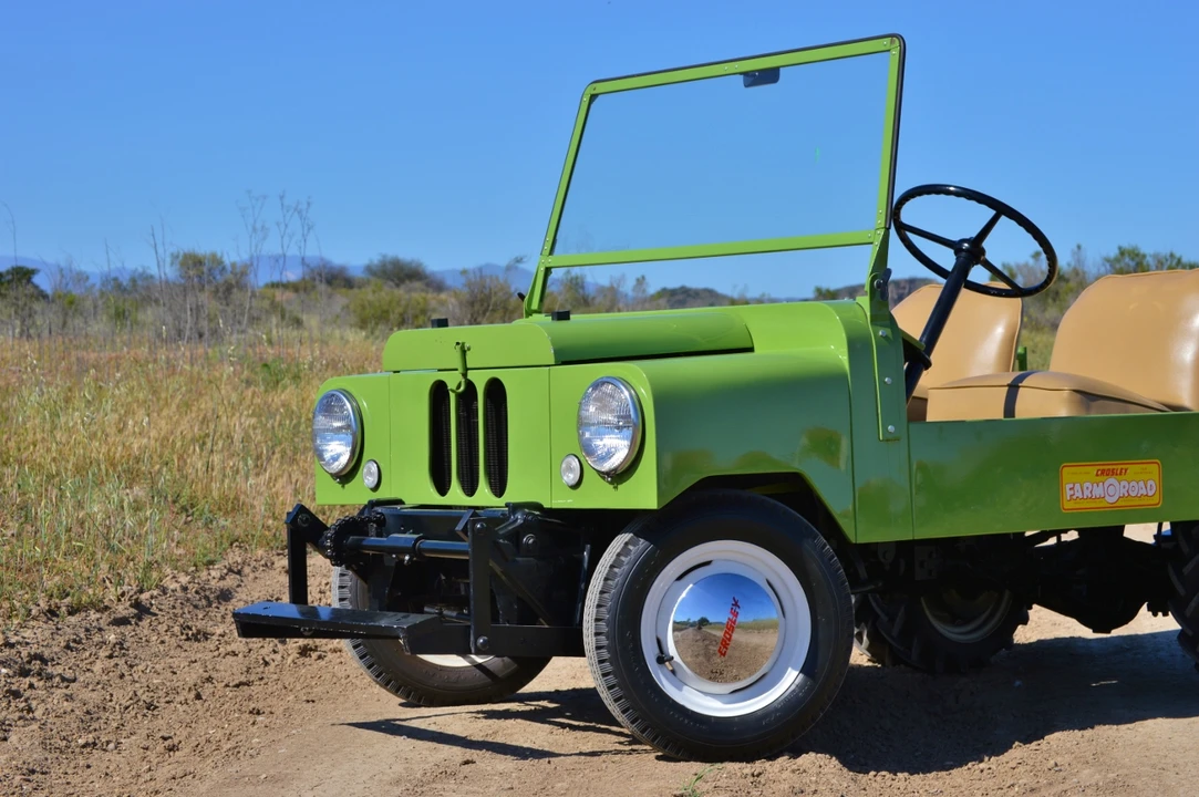 1949 Crosley - Image 18 of 31
