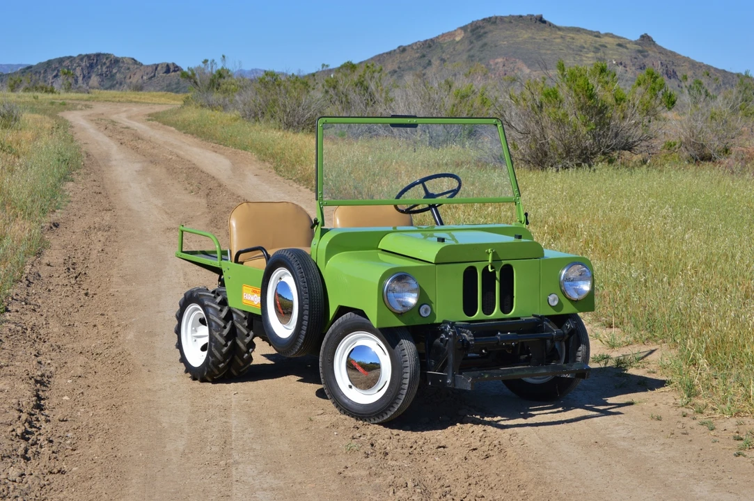 1949 Crosley - Image 2 of 31