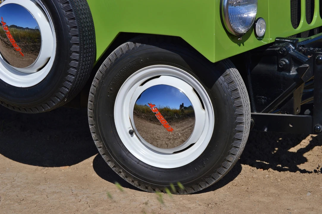 1949 Crosley - Image 22 of 31
