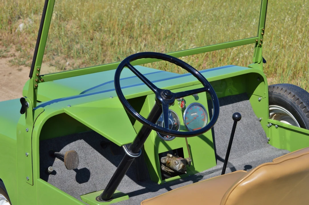 1949 Crosley - Image 27 of 31