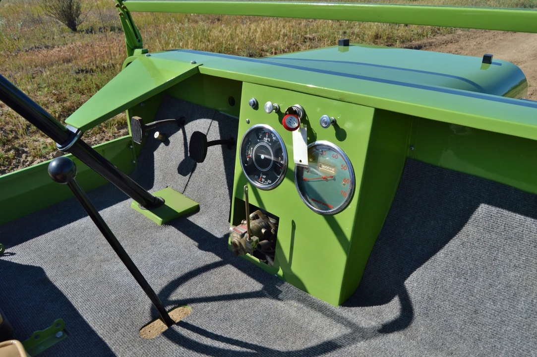 1949 Crosley - Image 31 of 31