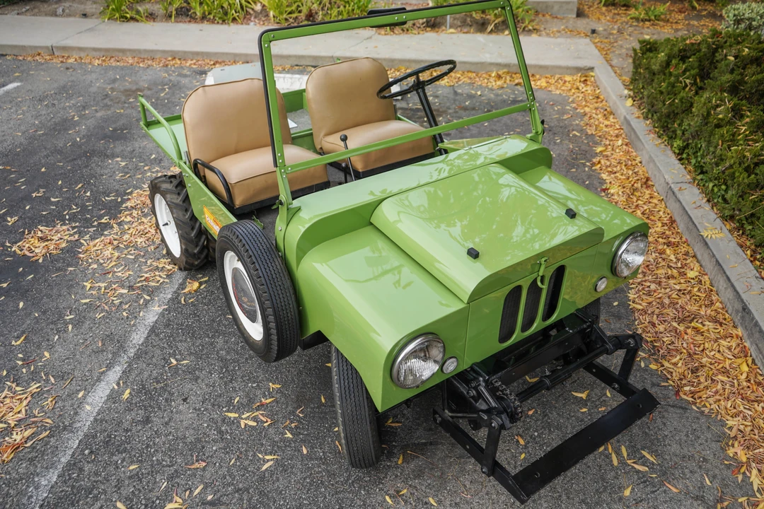 1949 Crosley - Image 4 of 31