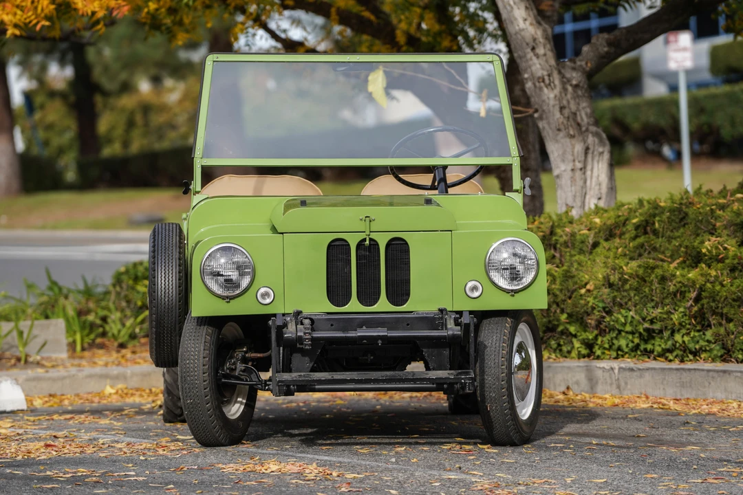 1949 Crosley - Image 6 of 31