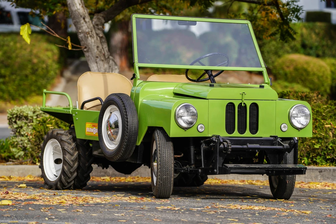 1949 Crosley - Image 2 of 31