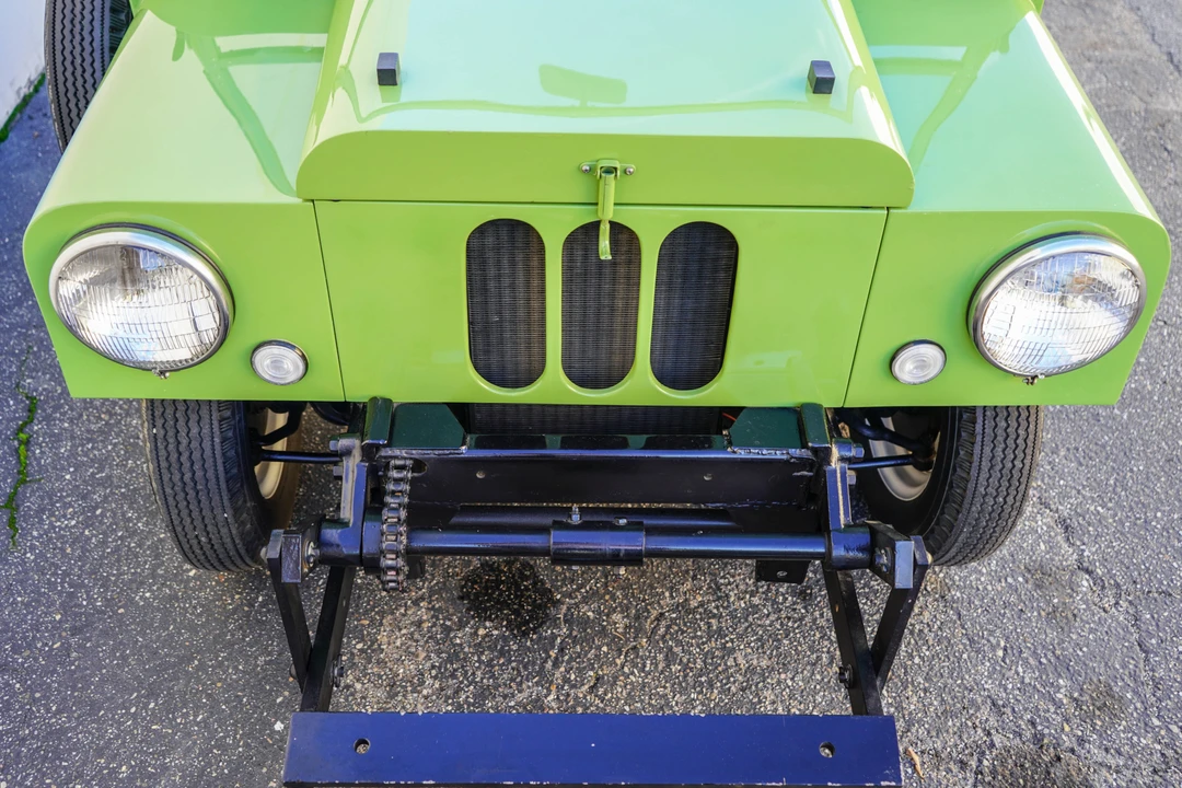 1949 Crosley - Image 25 of 31