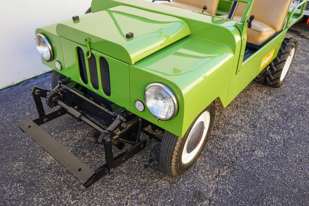 1949 Crosley - Image 8 of 31