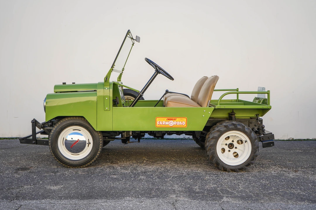 1949 Crosley - Image 10 of 31