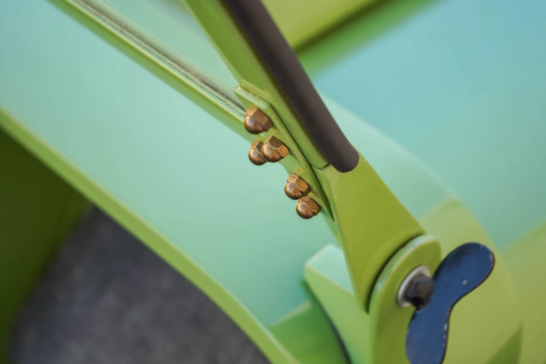 1949 Crosley - Image 27 of 31