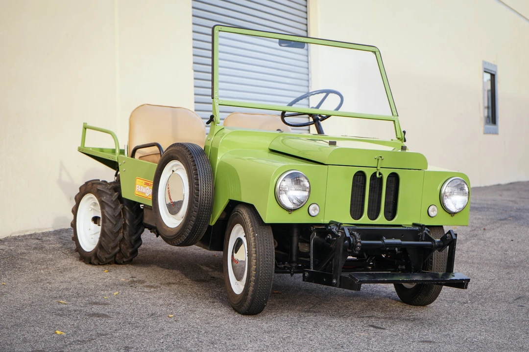 1949 Crosley - Image 3 of 31