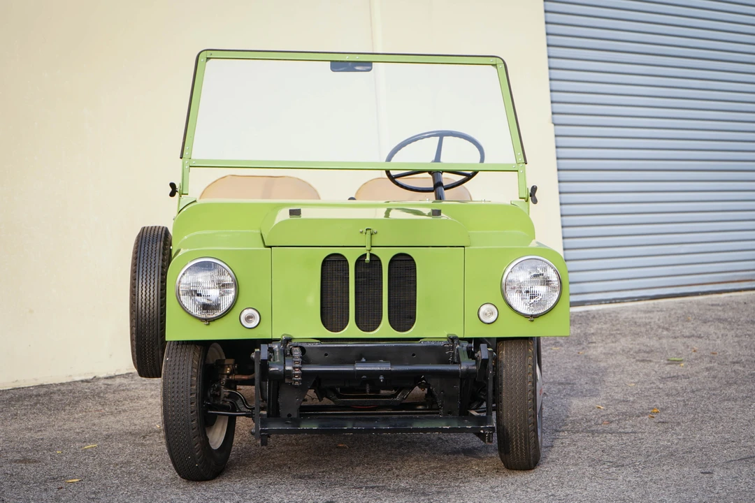 1949 Crosley - Image 5 of 31