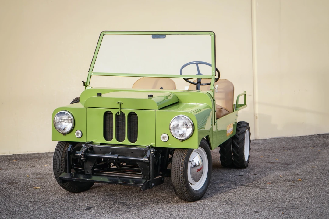 1949 Crosley - Image 7 of 31